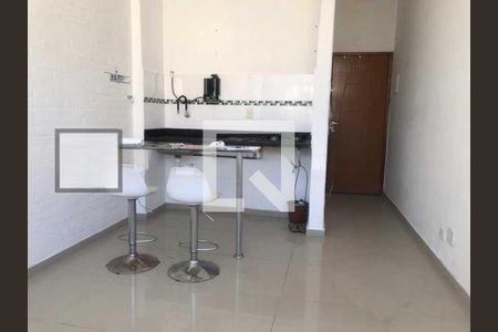 Apartamento à venda com 1 quarto, 30m² em Flamengo, Rio de Janeiro