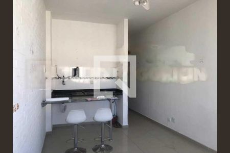 Apartamento à venda com 1 quarto, 30m² em Flamengo, Rio de Janeiro