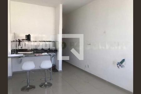 Apartamento à venda com 1 quarto, 30m² em Flamengo, Rio de Janeiro