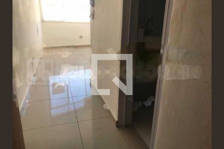 Apartamento à venda com 1 quarto, 30m² em Flamengo, Rio de Janeiro