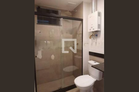 Apartamento à venda com 1 quarto, 35m² em Lapa, Rio de Janeiro