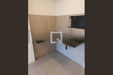 Apartamento à venda com 1 quarto, 35m² em Lapa, Rio de Janeiro