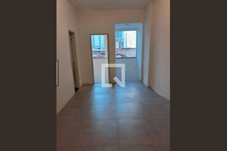 Apartamento à venda com 1 quarto, 35m² em Lapa, Rio de Janeiro