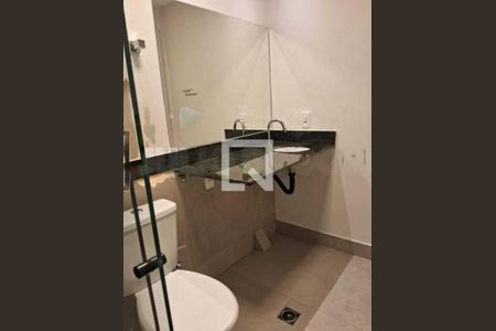 Apartamento à venda com 1 quarto, 35m² em Lapa, Rio de Janeiro