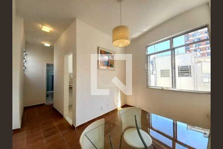 Apartamento à venda com 1 quarto, 62m² em Flamengo, Rio de Janeiro