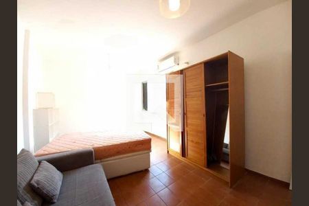 Apartamento à venda com 1 quarto, 62m² em Flamengo, Rio de Janeiro