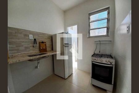 Apartamento à venda com 1 quarto, 62m² em Flamengo, Rio de Janeiro