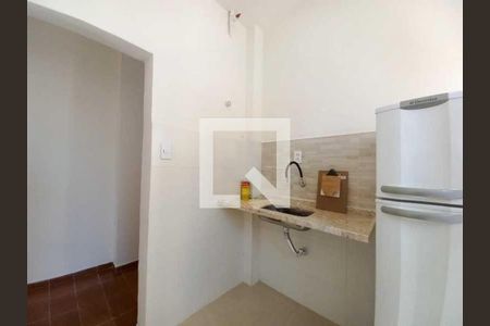 Apartamento à venda com 1 quarto, 62m² em Flamengo, Rio de Janeiro