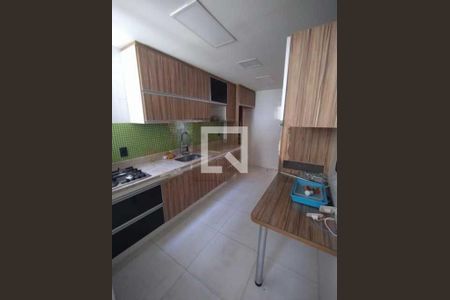 Apartamento à venda com 2 quartos, 120m² em Glória, Rio de Janeiro