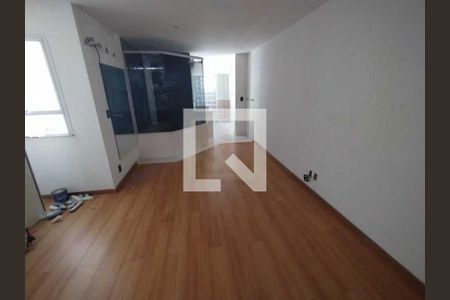 Apartamento à venda com 2 quartos, 120m² em Glória, Rio de Janeiro