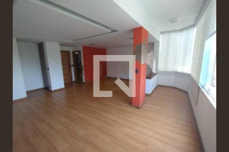 Apartamento à venda com 2 quartos, 120m² em Glória, Rio de Janeiro