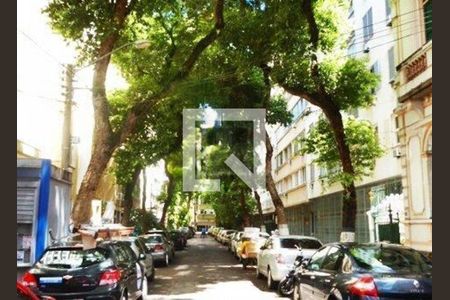 Apartamento à venda com 2 quartos, 69m² em Catete, Rio de Janeiro