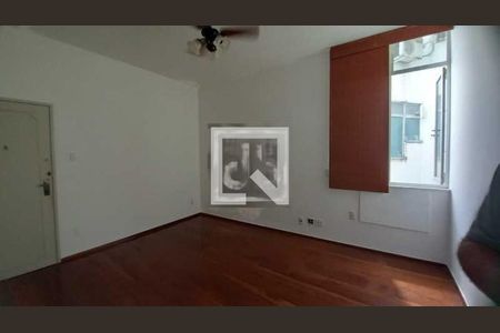 Apartamento à venda com 2 quartos, 72m² em Laranjeiras, Rio de Janeiro