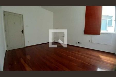 Apartamento à venda com 2 quartos, 72m² em Laranjeiras, Rio de Janeiro