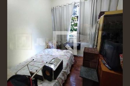 Apartamento à venda com 2 quartos, 55m² em Laranjeiras, Rio de Janeiro