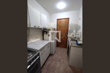 Apartamento à venda com 2 quartos, 55m² em Laranjeiras, Rio de Janeiro