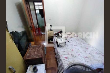 Apartamento à venda com 2 quartos, 55m² em Laranjeiras, Rio de Janeiro