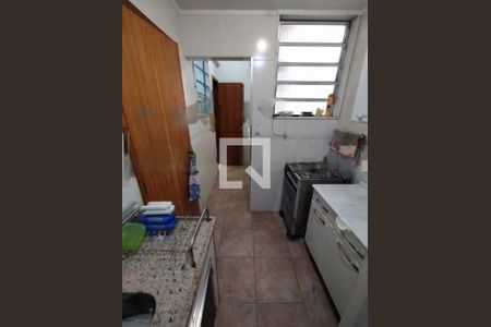 Apartamento à venda com 2 quartos, 55m² em Laranjeiras, Rio de Janeiro