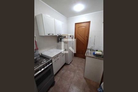 Apartamento à venda com 2 quartos, 55m² em Laranjeiras, Rio de Janeiro