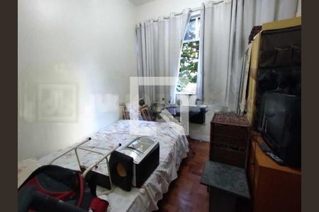 Apartamento à venda com 2 quartos, 55m² em Laranjeiras, Rio de Janeiro