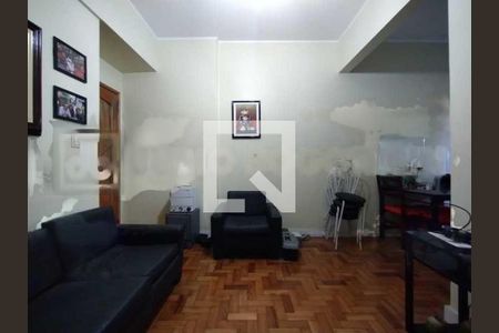 Apartamento à venda com 2 quartos, 55m² em Laranjeiras, Rio de Janeiro