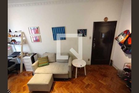 Apartamento à venda com 1 quarto, 52m² em Botafogo, Rio de Janeiro