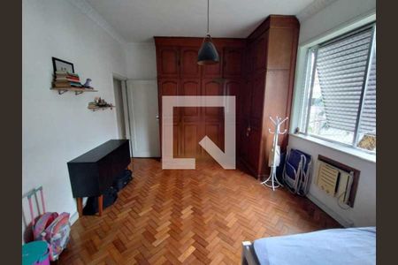 Apartamento à venda com 1 quarto, 52m² em Botafogo, Rio de Janeiro