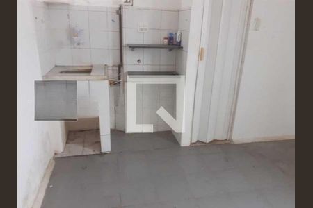 Apartamento à venda com 1 quarto, 15m² em Botafogo, Rio de Janeiro