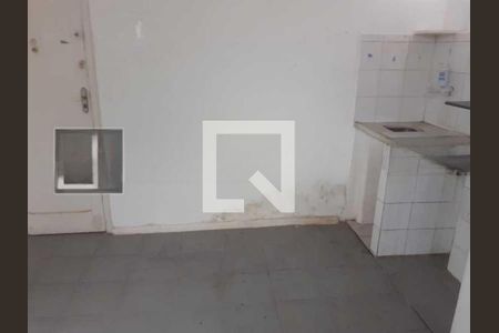 Apartamento à venda com 1 quarto, 15m² em Botafogo, Rio de Janeiro