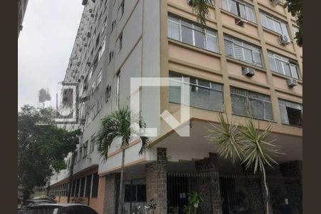 Apartamento à venda com 1 quarto, 15m² em Botafogo, Rio de Janeiro