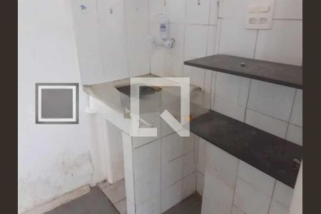 Apartamento à venda com 1 quarto, 15m² em Botafogo, Rio de Janeiro