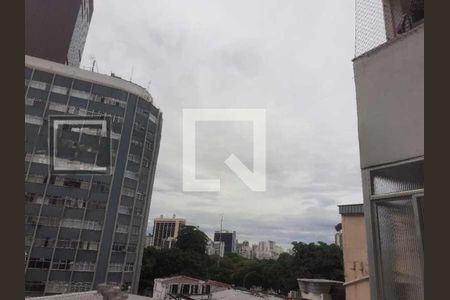 Apartamento à venda com 1 quarto, 15m² em Botafogo, Rio de Janeiro