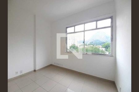 Apartamento à venda com 2 quartos, 58m² em Laranjeiras, Rio de Janeiro