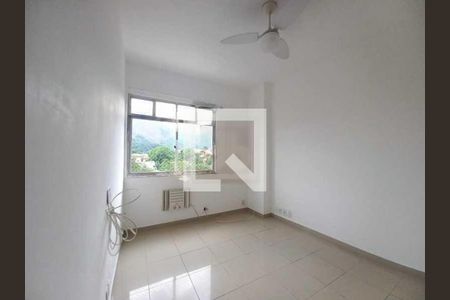 Apartamento à venda com 2 quartos, 58m² em Laranjeiras, Rio de Janeiro