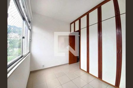 Apartamento à venda com 2 quartos, 58m² em Laranjeiras, Rio de Janeiro