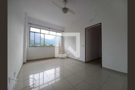 Apartamento à venda com 2 quartos, 58m² em Laranjeiras, Rio de Janeiro