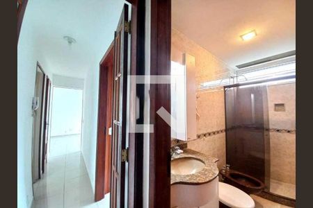 Apartamento à venda com 2 quartos, 58m² em Laranjeiras, Rio de Janeiro