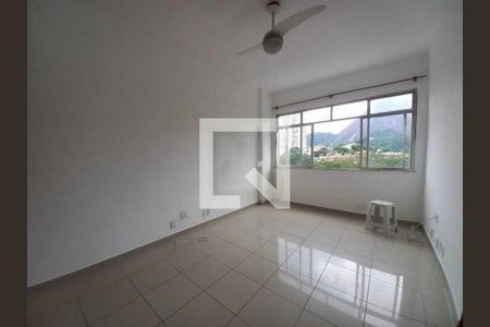 Apartamento à venda com 2 quartos, 58m² em Laranjeiras, Rio de Janeiro