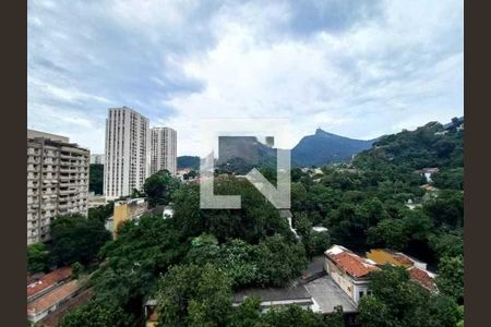 Apartamento à venda com 2 quartos, 58m² em Laranjeiras, Rio de Janeiro