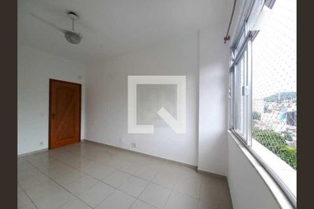 Apartamento à venda com 2 quartos, 58m² em Laranjeiras, Rio de Janeiro