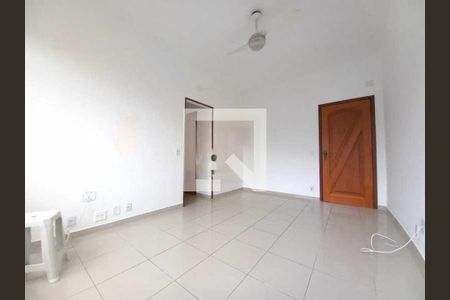 Apartamento à venda com 2 quartos, 58m² em Laranjeiras, Rio de Janeiro