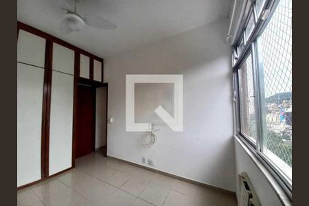 Apartamento à venda com 2 quartos, 58m² em Laranjeiras, Rio de Janeiro