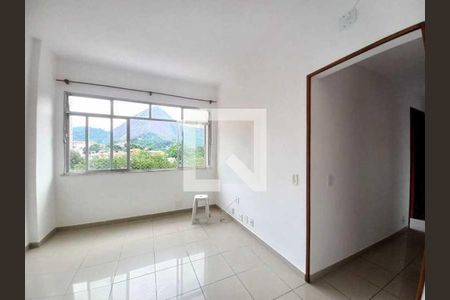 Apartamento à venda com 2 quartos, 58m² em Laranjeiras, Rio de Janeiro