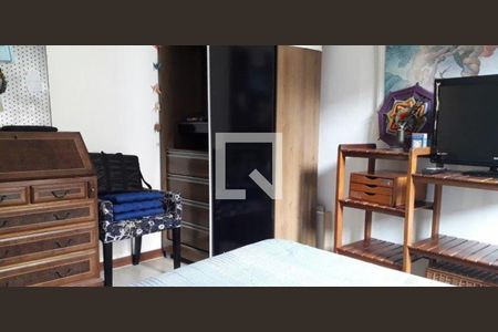 Apartamento à venda com 3 quartos, 88m² em Laranjeiras, Rio de Janeiro