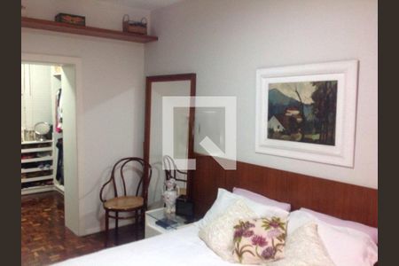 Apartamento à venda com 3 quartos, 120m² em Flamengo, Rio de Janeiro