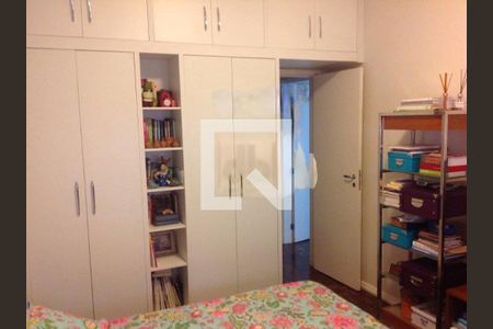 Apartamento à venda com 3 quartos, 120m² em Flamengo, Rio de Janeiro