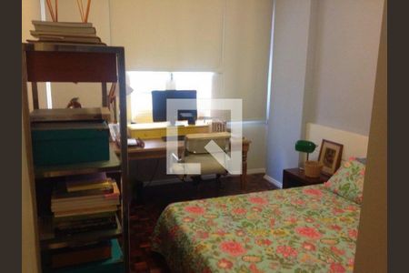 Apartamento à venda com 3 quartos, 120m² em Flamengo, Rio de Janeiro