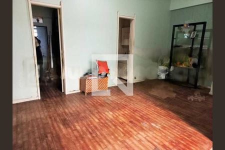 Apartamento à venda com 3 quartos, 156m² em Flamengo, Rio de Janeiro