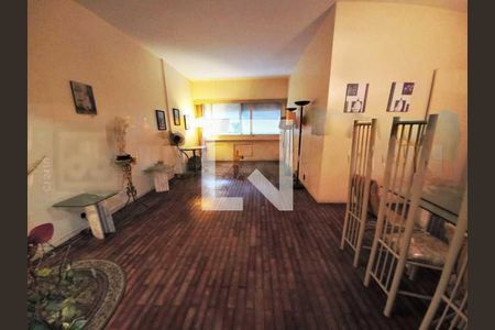 Apartamento à venda com 3 quartos, 156m² em Flamengo, Rio de Janeiro