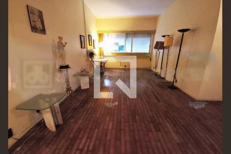 Apartamento à venda com 3 quartos, 156m² em Flamengo, Rio de Janeiro